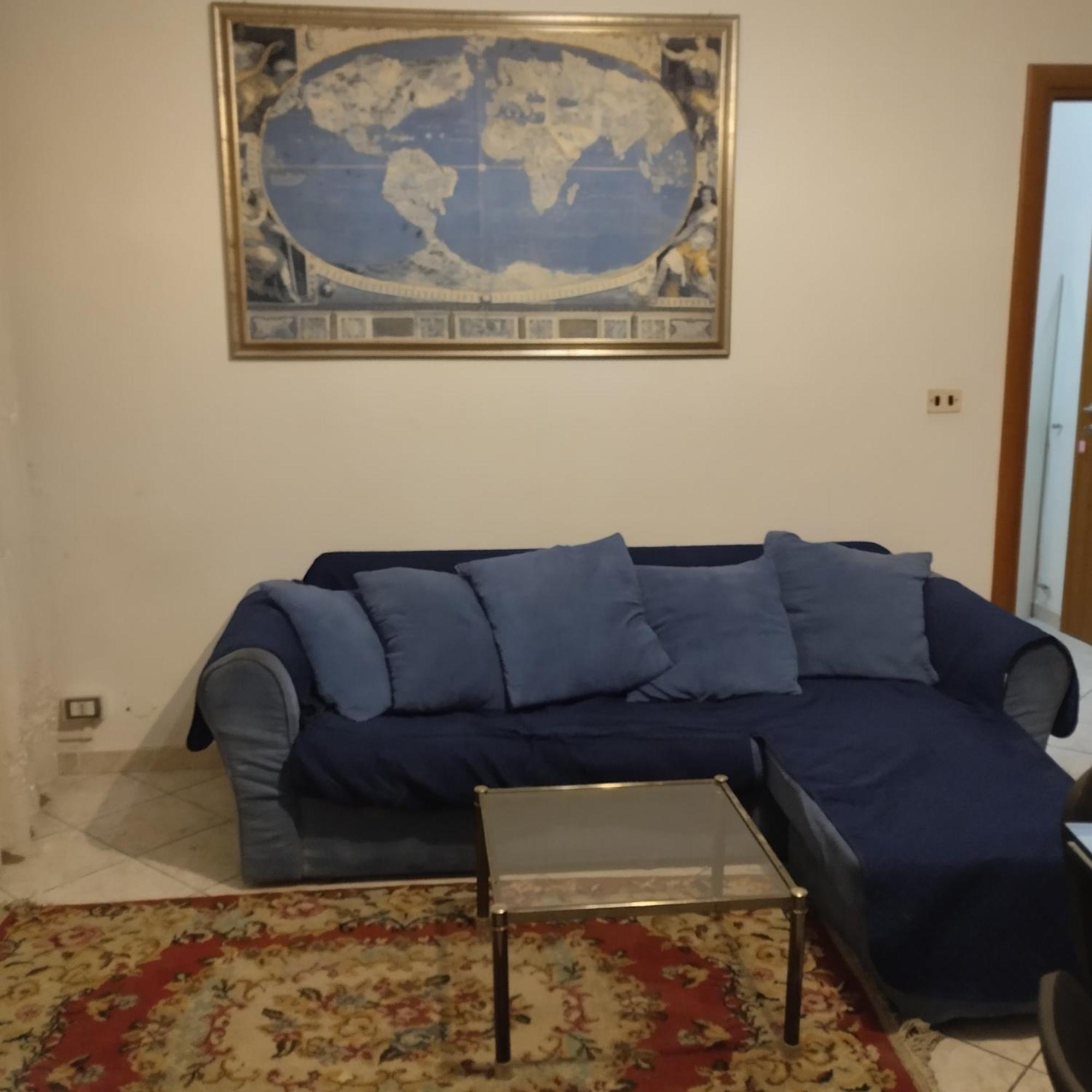 Affittagemma Apartman Asti Kültér fotó